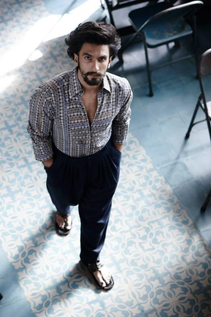 Must Follow Ranveer Singh Fashion Style Tips To Make A 