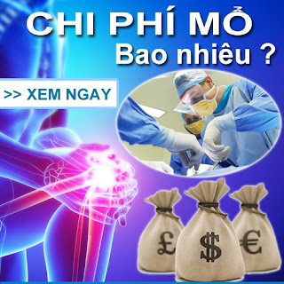 Chi phí mổ tái tạo dây chằng chéo sau bao nhiêu tiền