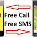 Free Call and SMS All Over The World 