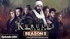 Kurulus Osman Season 5 Episode 160 part 3 urdu hindi dubbed