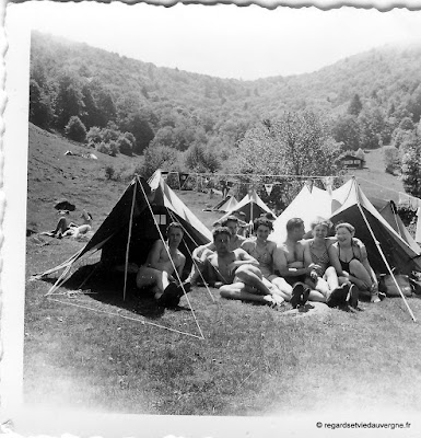 Photo de famille : groupes trois et plus.