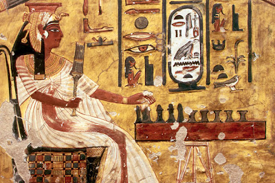 11 Fakta Menarik tentang Bangsa Mesir Kuno