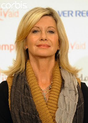 Olivia Newton-John