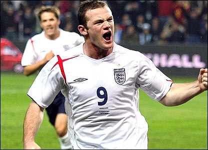 Source Wayne Rooney�