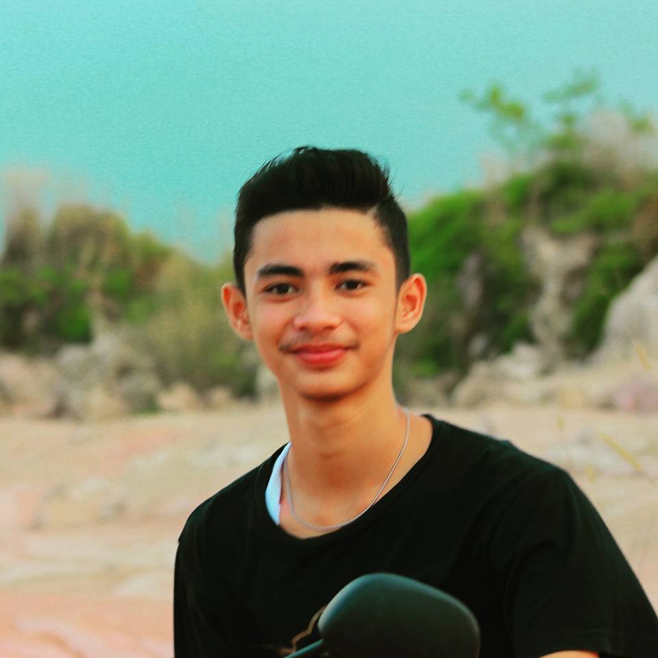 Azka Pratama Cowok Ganteng: Orang Ganteng And Keren