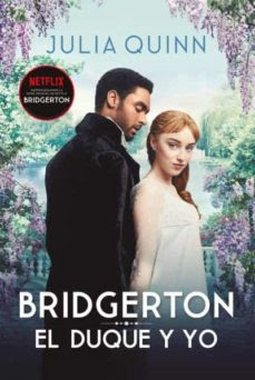 Los Bridgerthon novelas en Londres