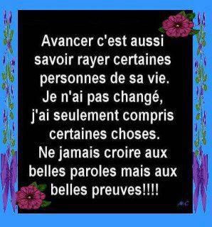 proverbe amour amitié