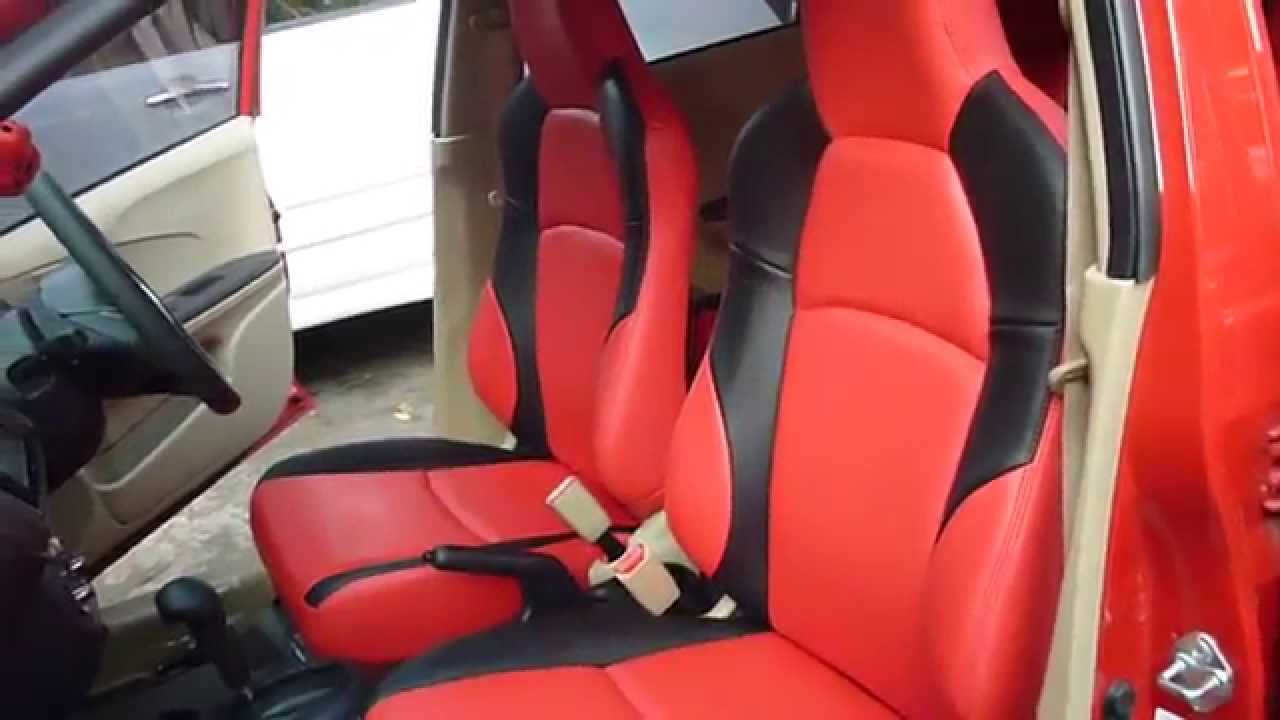 Kumpulan Modif Interior Mobil Mobilio Terlengkap Modifikasi Mobil