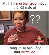 Xạo tí câu like cho vui :p