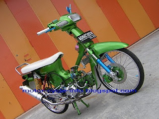 jual honda astrea grand 3jt, Modifikasi honda grand astrea, spesifikasi honda grand