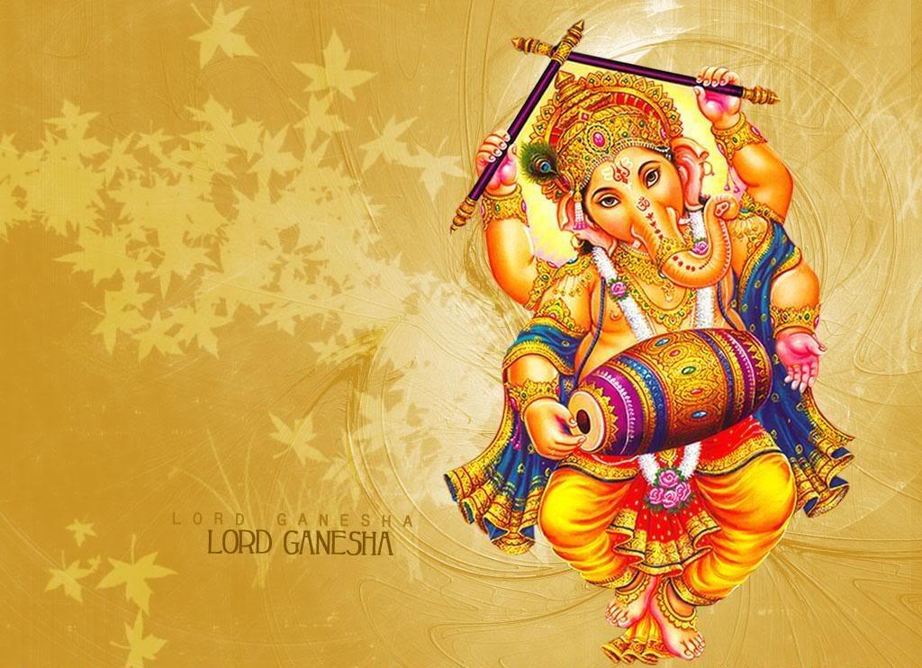  looking for Lord Ganesha images, wallpapers, Ganesha mantra or vandana.