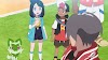 Serie Horizontes Pokémon Capitulo 20: El entrenamiento de batalla de Naboru