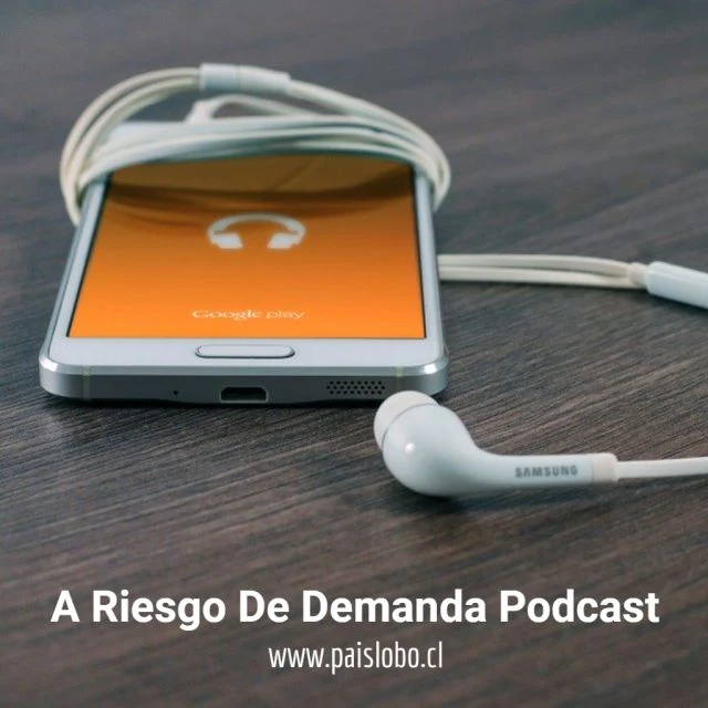 ¿Mienten los medios de comunicación tradicionales? - ARDD Podcast 551