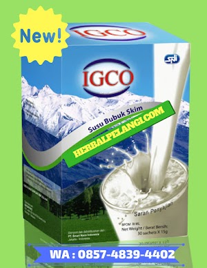 Jual Susu Kolostrum IGCO Original Di Pandeglang | WA : 0822-3442-9202