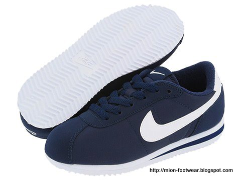 Mion footwear:footwear-133987