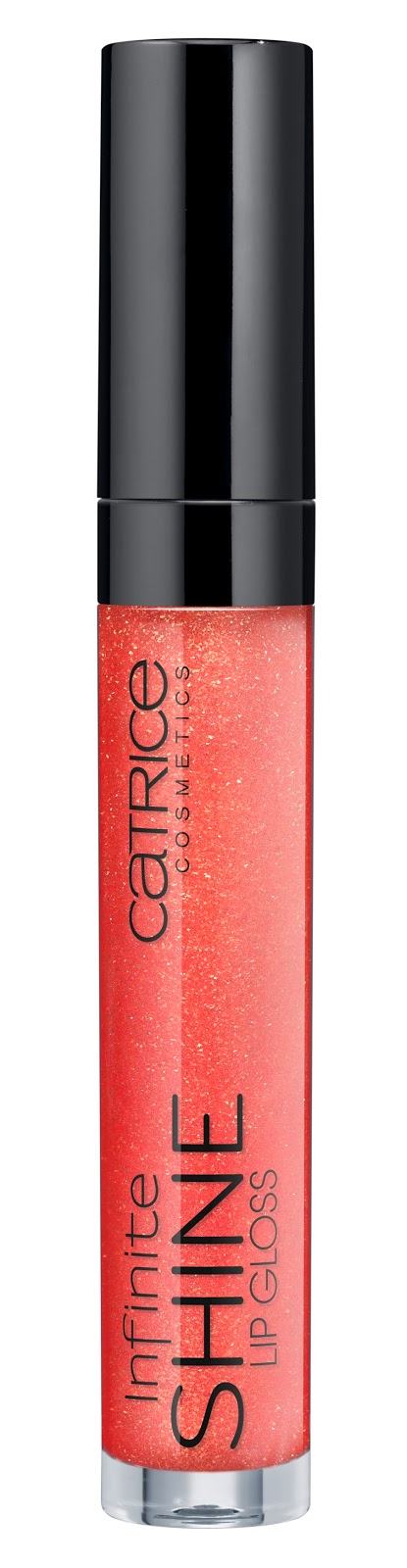 Catrice - Infinite Shine Lip Gloss
