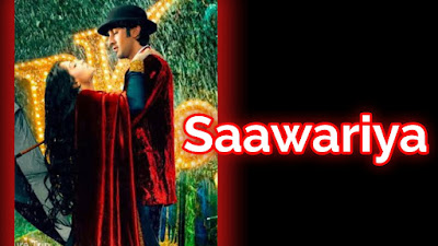 Saawariya film budget, Saawariya film collection