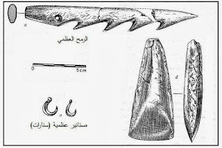 الكشف عن كهوف لإنسان ماقبل التاريخ في الفيوم ..كنوز واسرار الفيوم