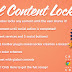 تحميل الاضافة الرائعة 2013  CodeCanyon – Social Content Locker للـ WordPress