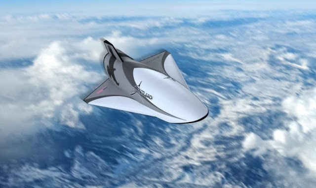 China Claims to Have Major Breakthrough in Hypersonic Aviation Communications