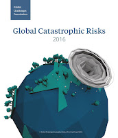 Global Catastrophic Risks Image For Blog Index