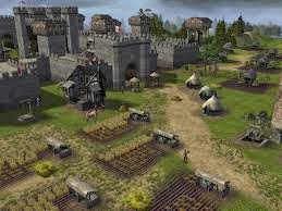 STRONGHOLD CRUSADER 2