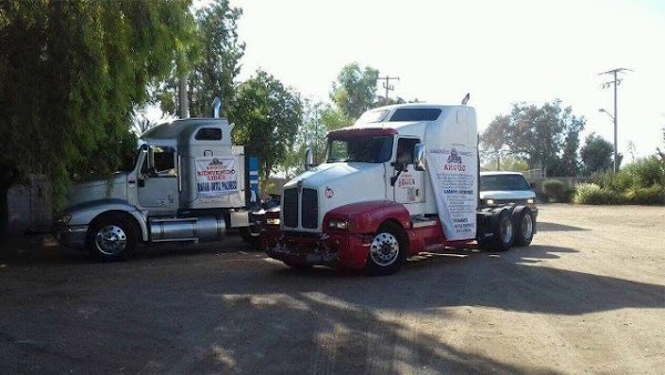 Transportistas compran a huachicoleros porque sí dan litros de a litro