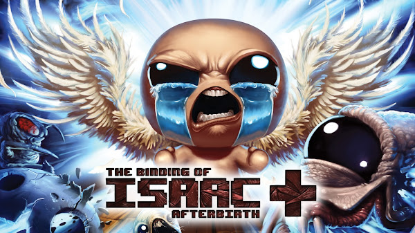 The Binding of Isaac: Rebirth