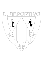 LUGO PARA COLOREAR