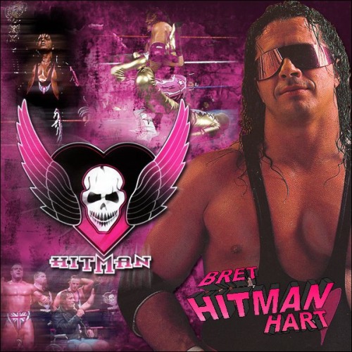 Bret Hart