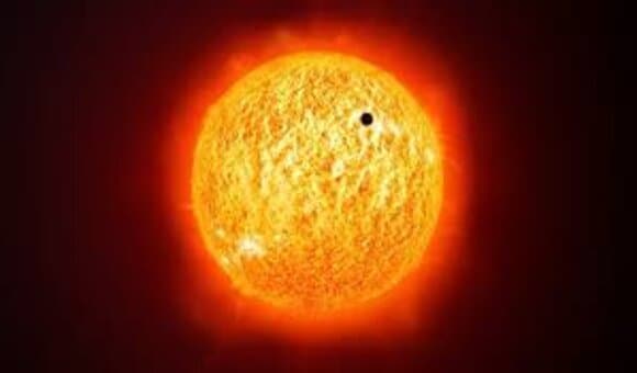 معلومات غريبة عن كوكب عطارد - أصغر كواكب المجموعة الشمسية