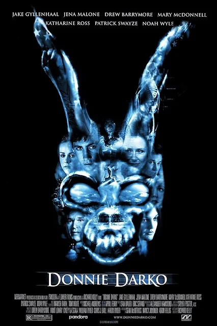 donnie darko film post