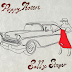 Poppy Roscoe - Sally Singer