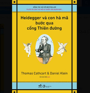 Heidegger Và Con Hà Mã Bước Qua Cổng Thiên Đường ebook PDF-EPUB-AWZ3-PRC-MOBI
