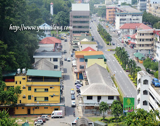 Kota Kinabalu