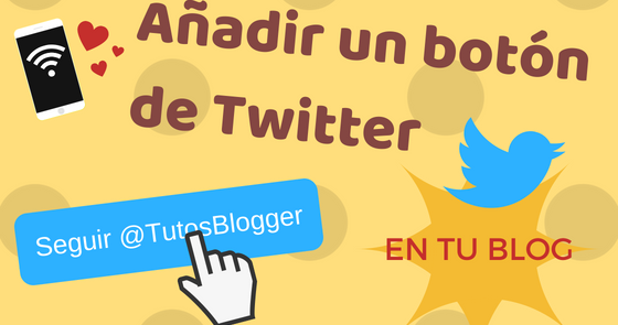 Anade Los Botones De Twitter En Tu Blog Muy Facil Blogger Practico - etiqueta robloxglitch en twitter