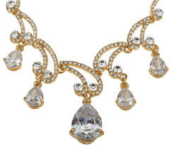 wholesale fashion jewelry wedding jewelry bridal jewelry fashion ...