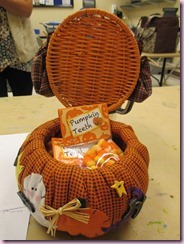 Pumpkin 2