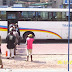 TRANSPORT EN COMMUN TRANSCO LARGUE 56 BUS SUR QUATRE NOUVELLES LIGNES