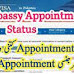 How can I get a US visa appointment early in Pakistan? Qaf News