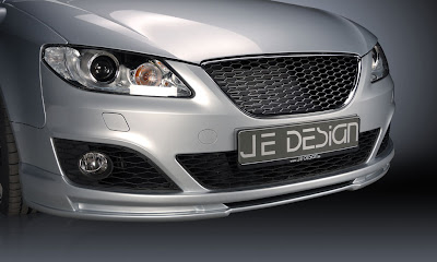 2009 JE DESIGN Seat Exeo