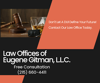 DUI Lawyer Bucks County, PA