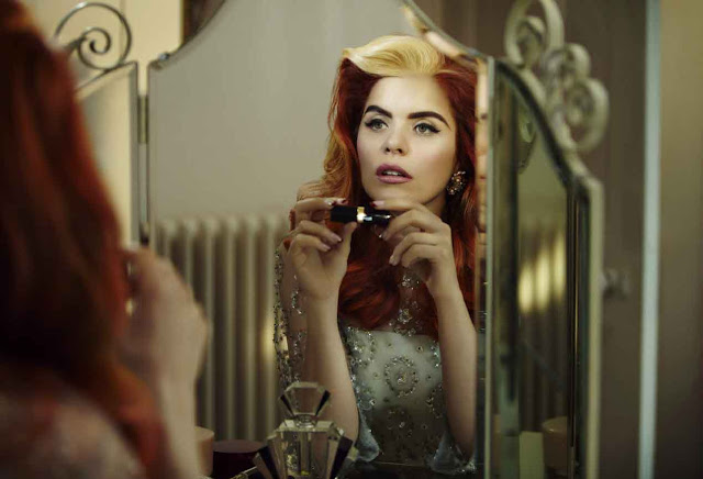 Paloma Faith