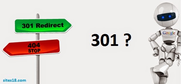 redirect-301-blogger