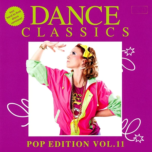 Dance Classics - Pop Edition - Vol.11 - 2013