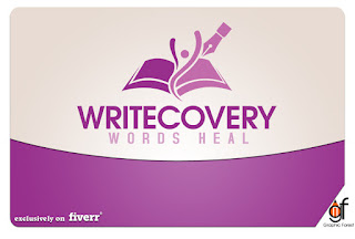  WRITECOVERY - Words Heal 