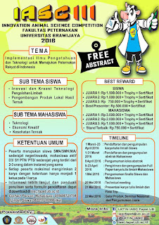 Lomba Karya Tulis Ilmiah Nasional 