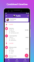 Fuelio Gas Log & Gas Prices-Android App