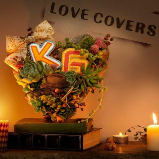 KG - Love Covers