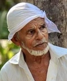 മടവൂർ :- പുള്ളിക്കോത്ത് വെള്ളോച്ചിയിൽ അബു (85) അന്തരിച്ചു ,